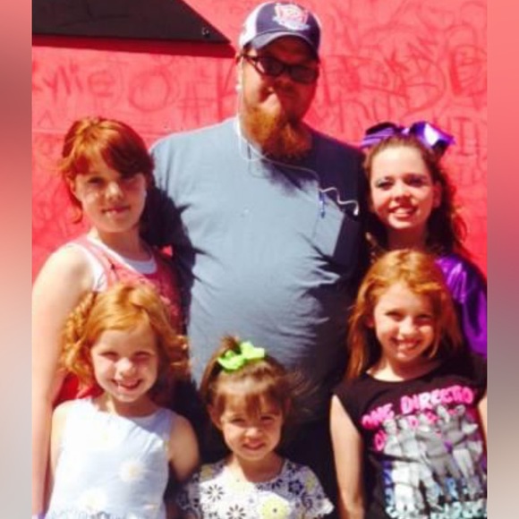 Meet your Posher, Steven aka Big Country - Picture 3 of 6